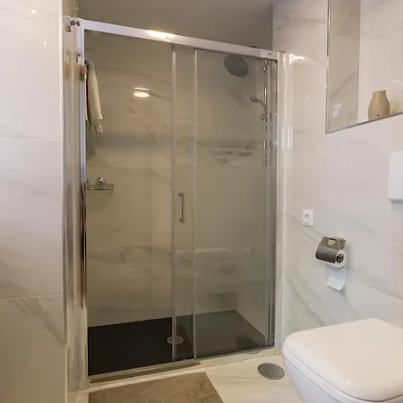 Atico Centro Appartement Málaga