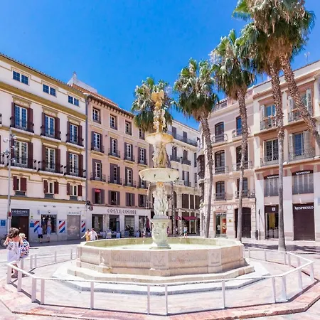 Appartamento ático Centro *