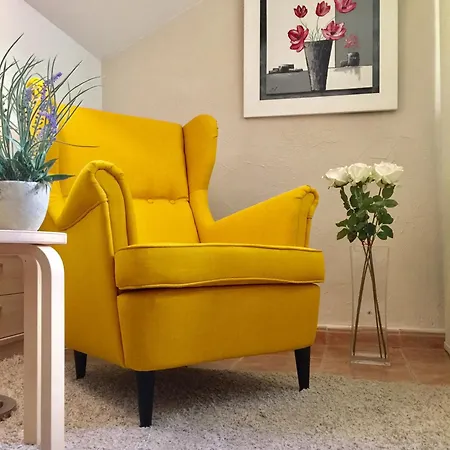 Atico Centro * Málaga