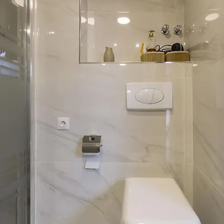 Atico Centro Málaga