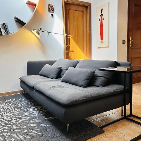 Atico Centro Málaga