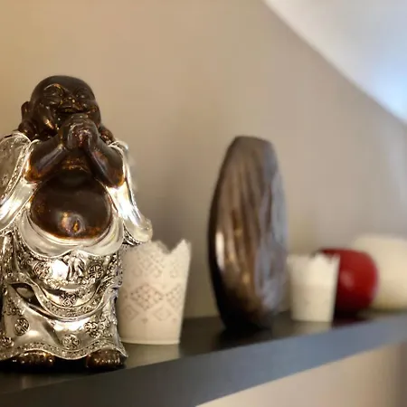 Atico Centro Apartman