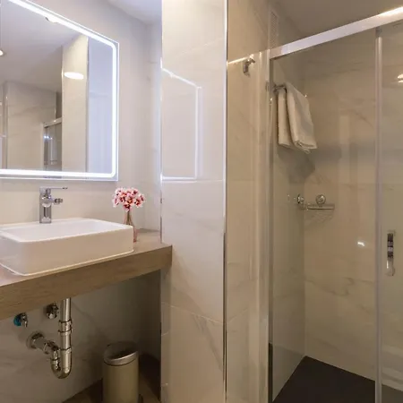 Apartman Atico Centro *