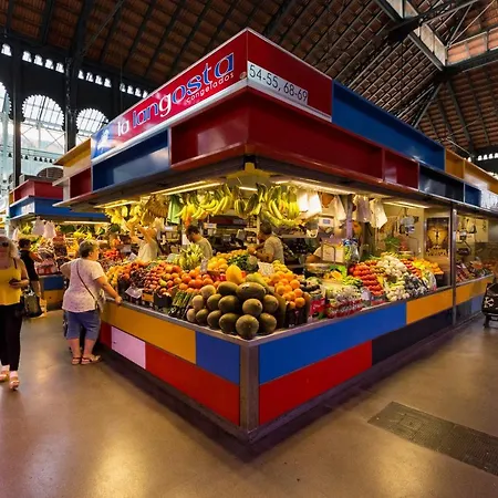 Atico Centro Málaga