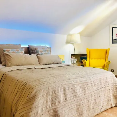 Atico Centro Málaga