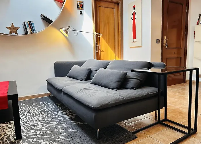 Atico Centro مالقة