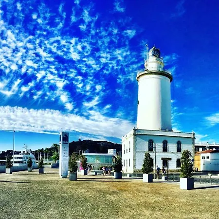 Atico Centro