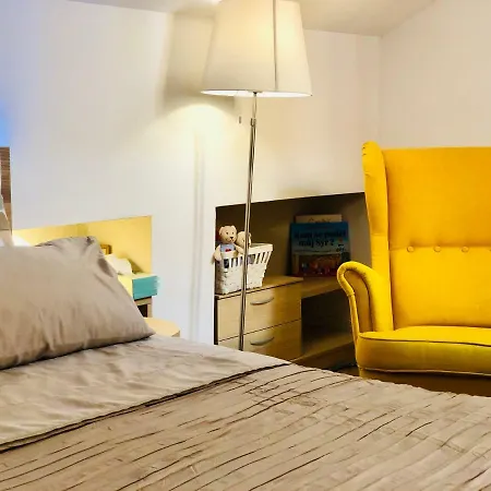 Atico Centro Apartment Malaga